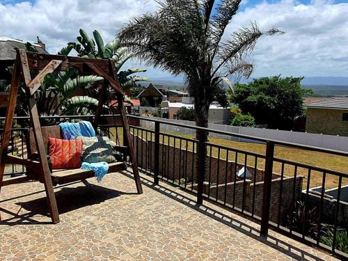 Tiny's Getaway — 4-Star Luxury Hotel in Port Elizabeth, South Africa