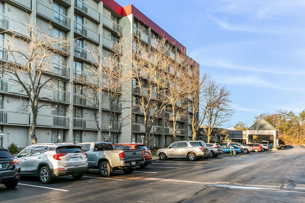 Clarion Hotel Bwi Airport Arundel Mills — Hanover