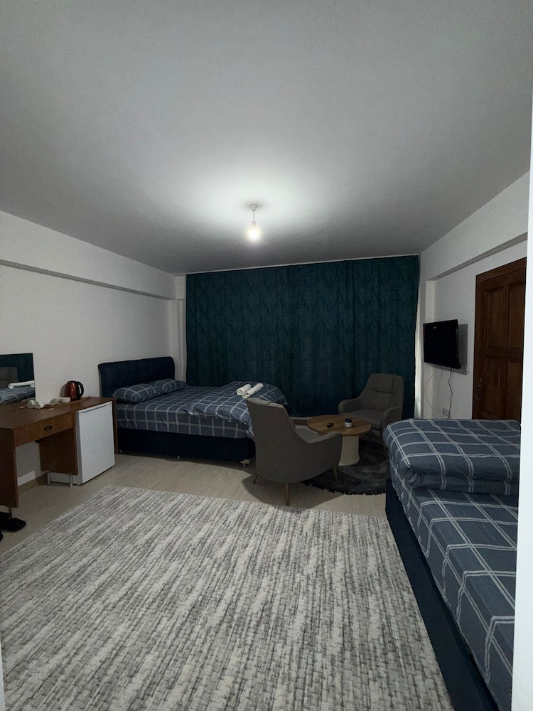 Fida Butik Otel in Diyarbakir, Turkey