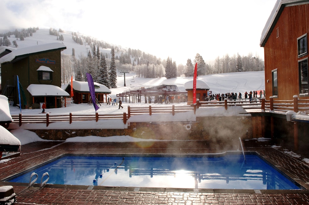 Targhee Lodge By Grand Targhee Resort - photo 6