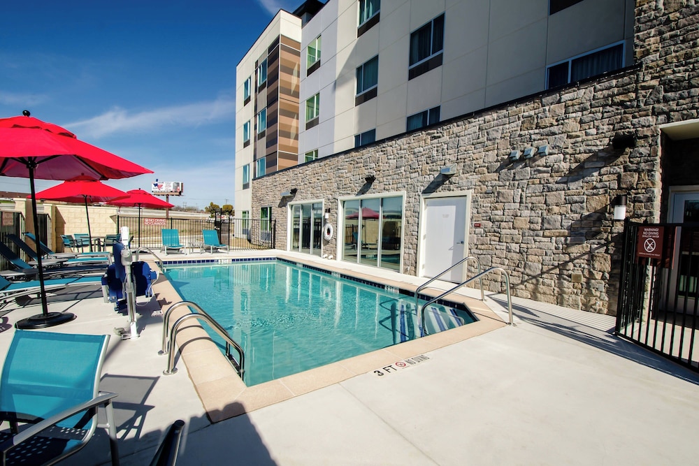 TownePlace Suites by Marriott Temple - photo 15