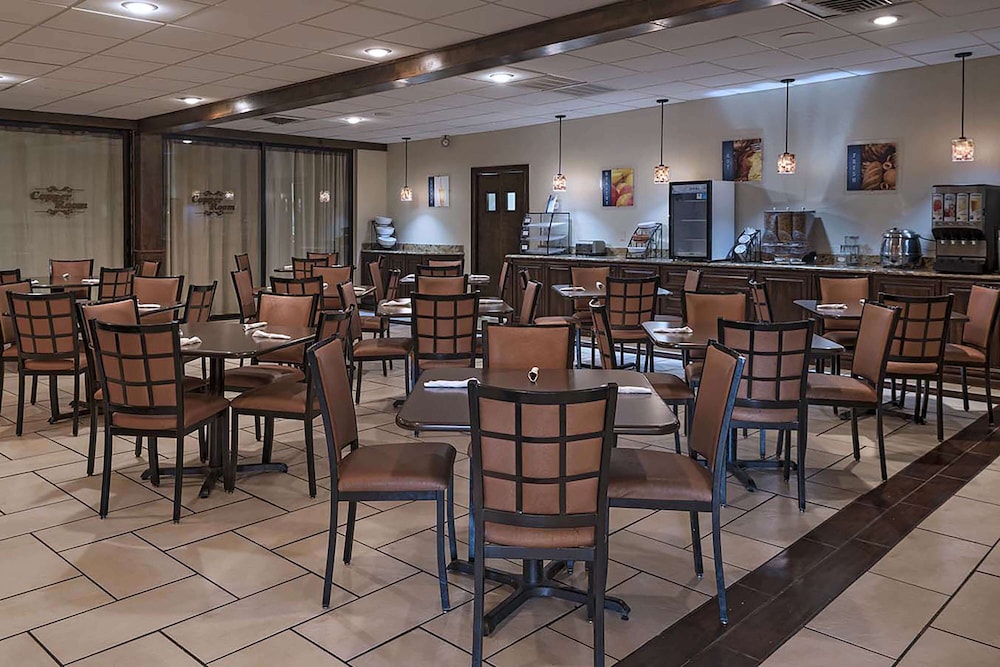 Stevens Inn - photo 32