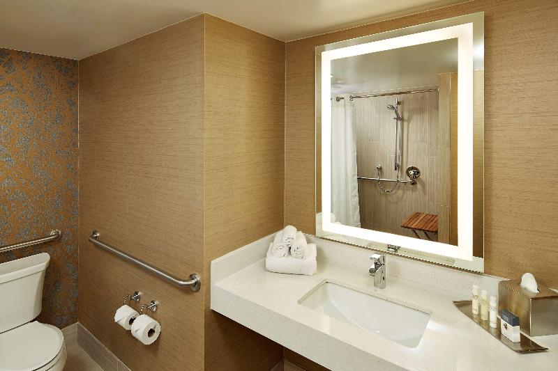 DoubleTree by Hilton Hotel Golf Resort Palm Springs - photo 70