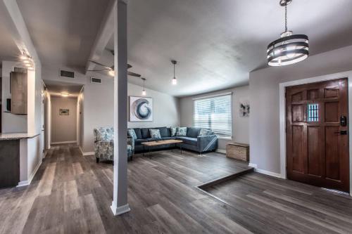 Hinman Haven in Corpus Christi, United States