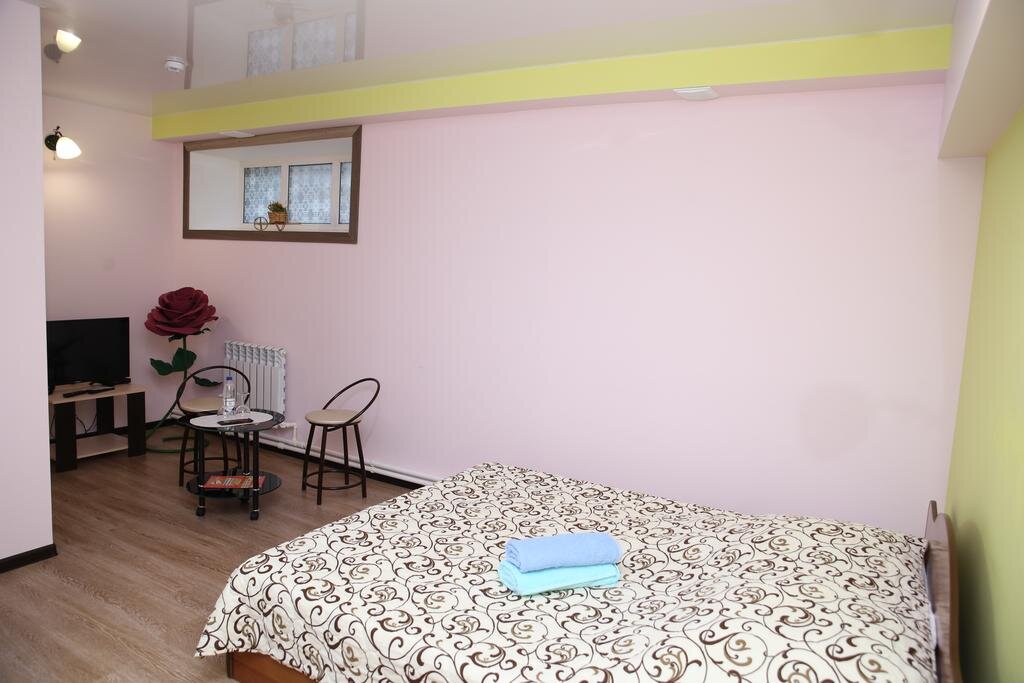 Izba Mini Hotel in Cheboksary, Russia