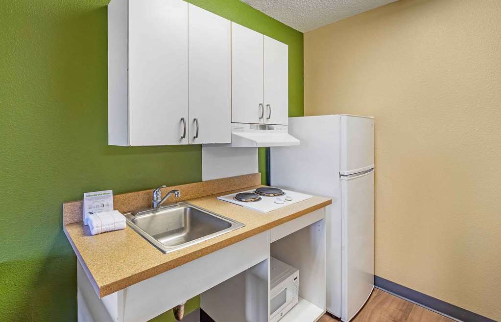 Extended Stay America Suites Sacramento Northgate - photo 31