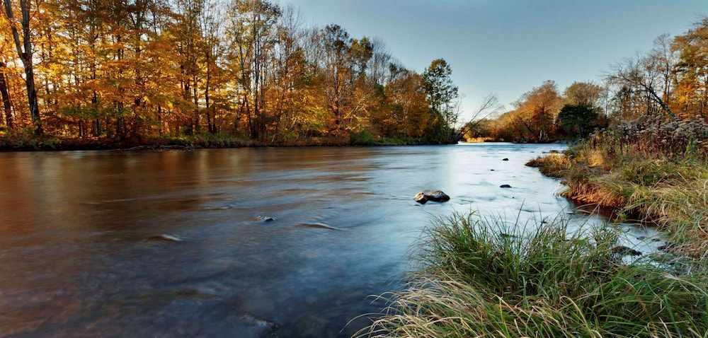 Tailwater Lodge Altmar Tapestry Collection by Hilton - photo 215