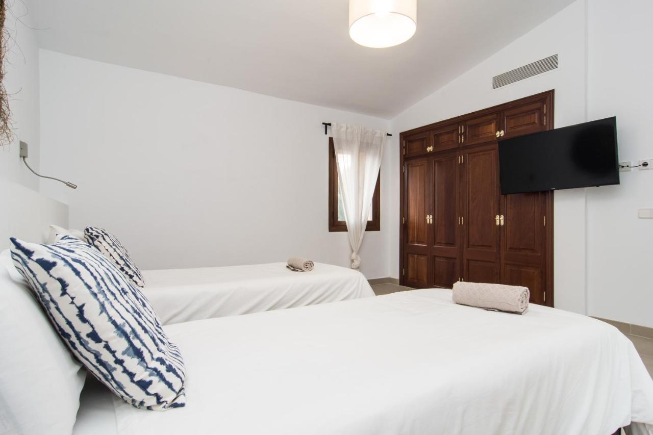 Finca es Vidrier in Capdepera, Spain