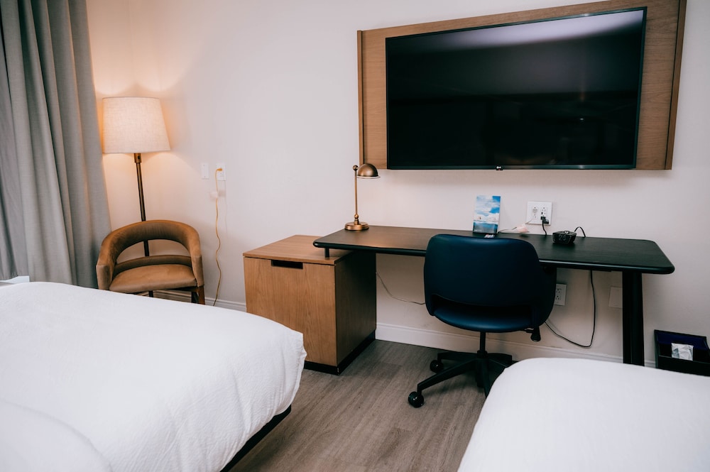 Fairfield by Marriott Inn & Suites Georgetown Lexington - photo 12