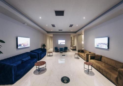 LuQsErY orbi panorama Aparthotel