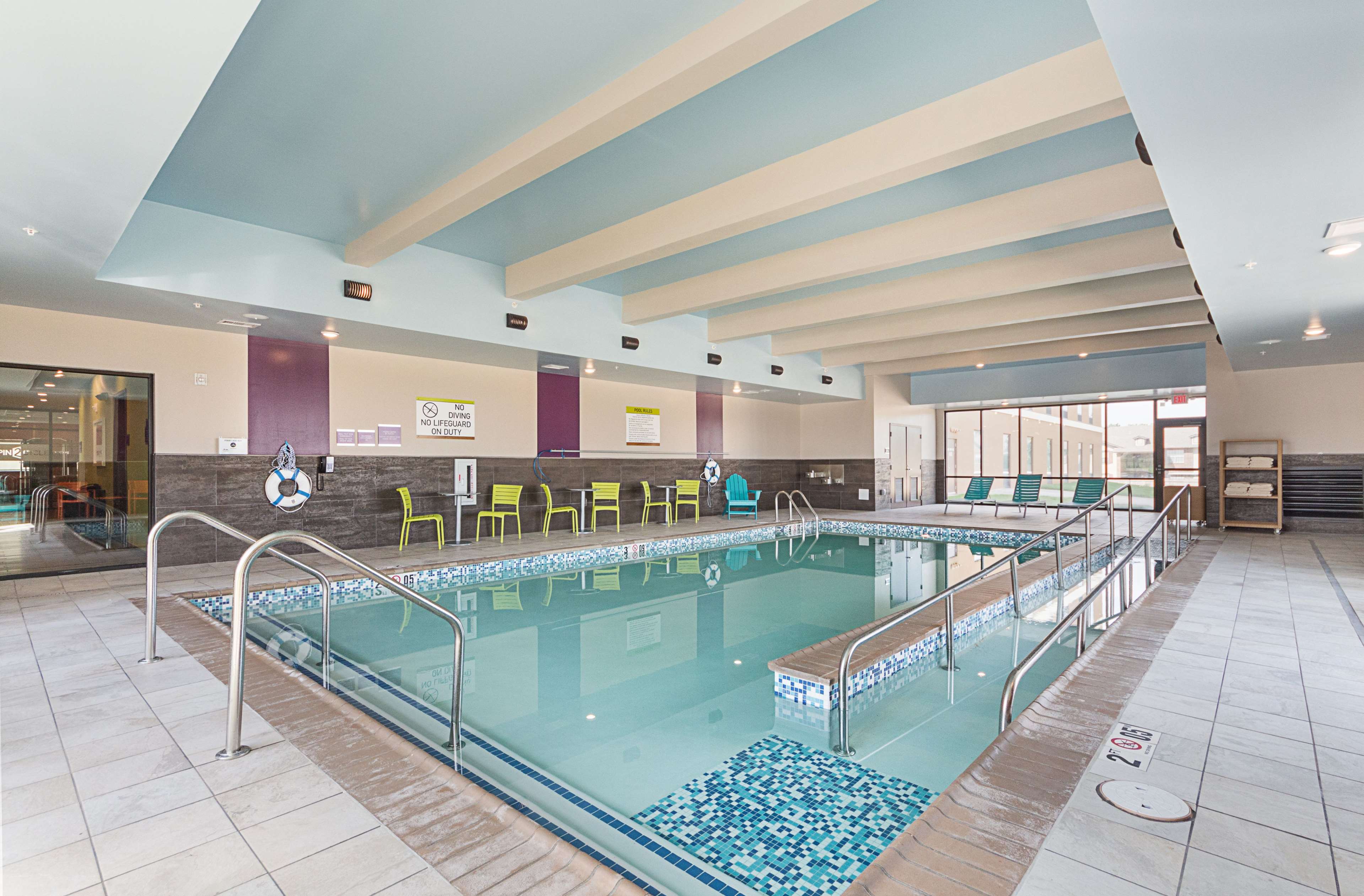 Home2 Suites by Hilton Oklahoma City Yukon - photo 18