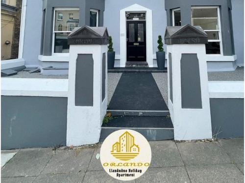 Orlando Llandundo Apartment — 4-Star Luxury Hotel in Llandudno, United Kingdom