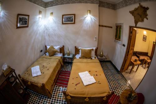Dar alhaja rahma — Fes — photo 5