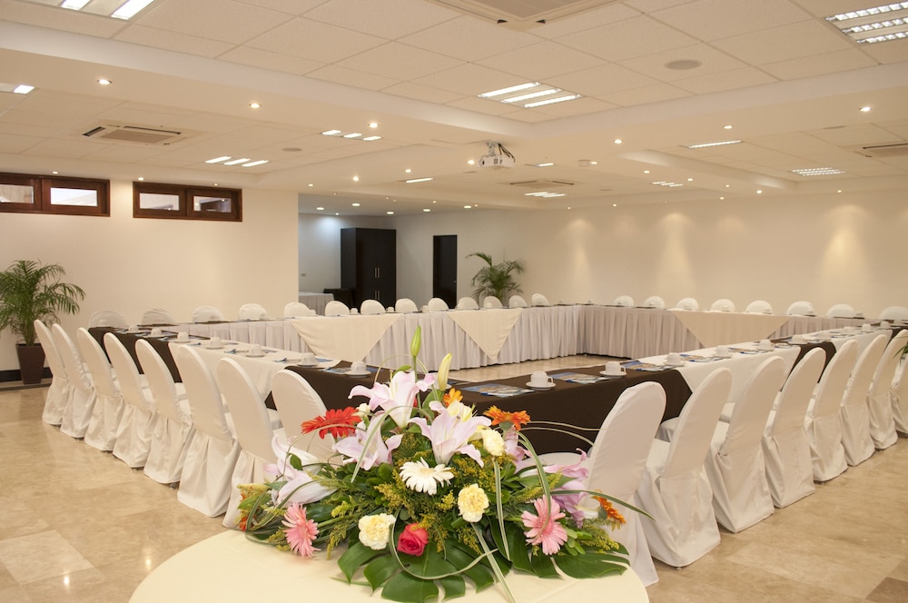 Ballroom