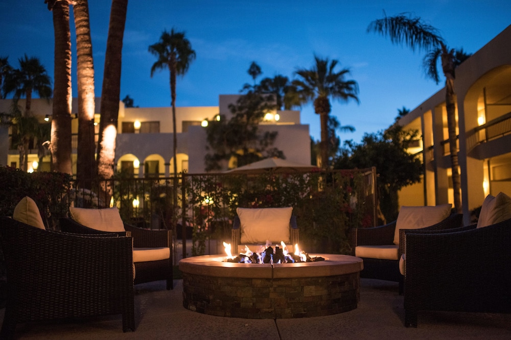 Palm Mountain Resort and Spa - photo 35