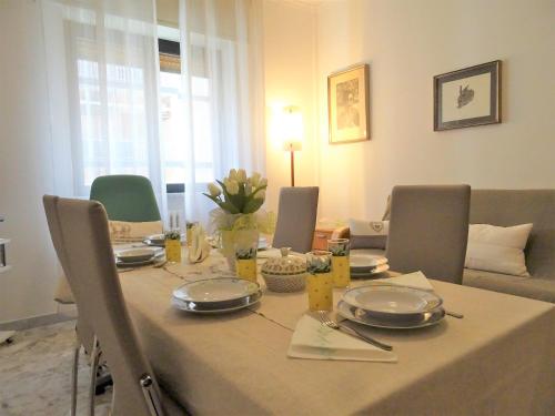 Vuemme 149 — 4-Star Luxury Hotel in Bari, Italy