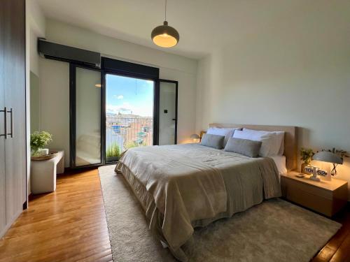 Acropolis Cityscape Loft — 4-Star Luxury Hotel in Athens, Greece