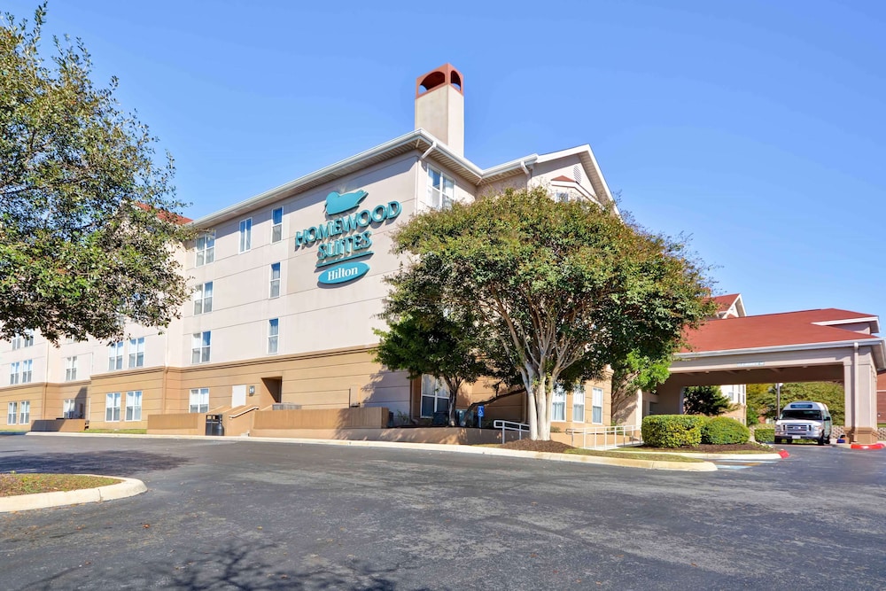 Homewood Suites by Hilton San Antonio Northwest - photo 39
