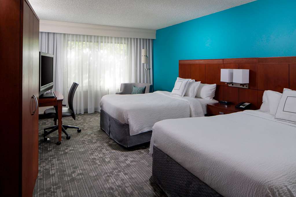 Sonesta Select Boca Raton Town Center - photo 9