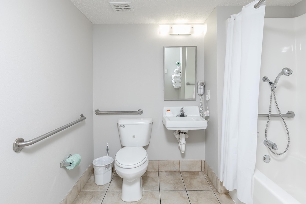 Phoenix All Suites West Hotel - photo 44