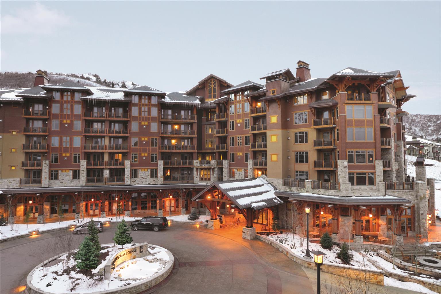 Hyatt Centric Park City - photo 30