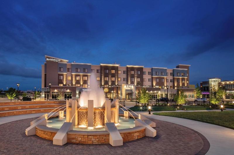 Residence Inn by Marriott Des Moines Ankeny - photo 14
