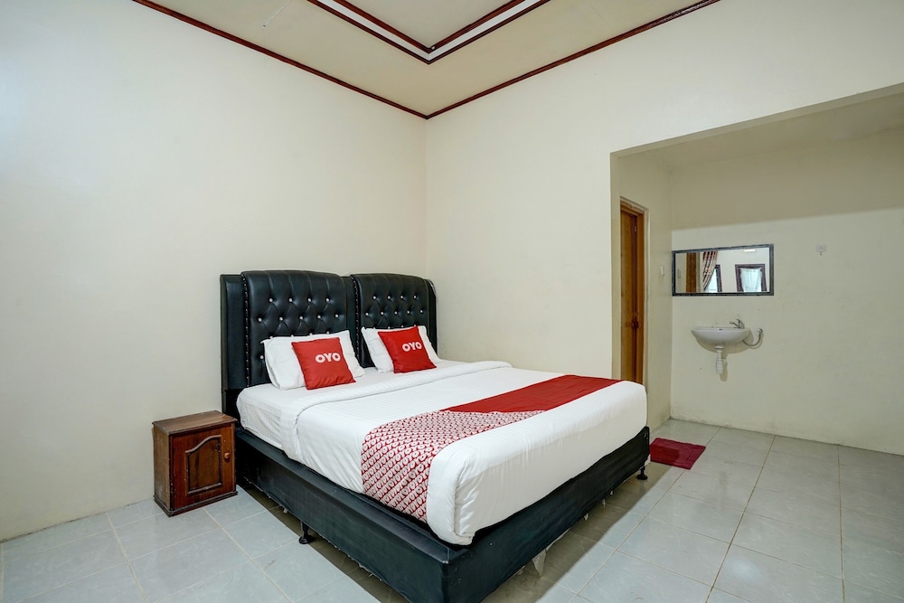 Hotel O Efniati Homestay Syariah — hotel in Payakumbuh
