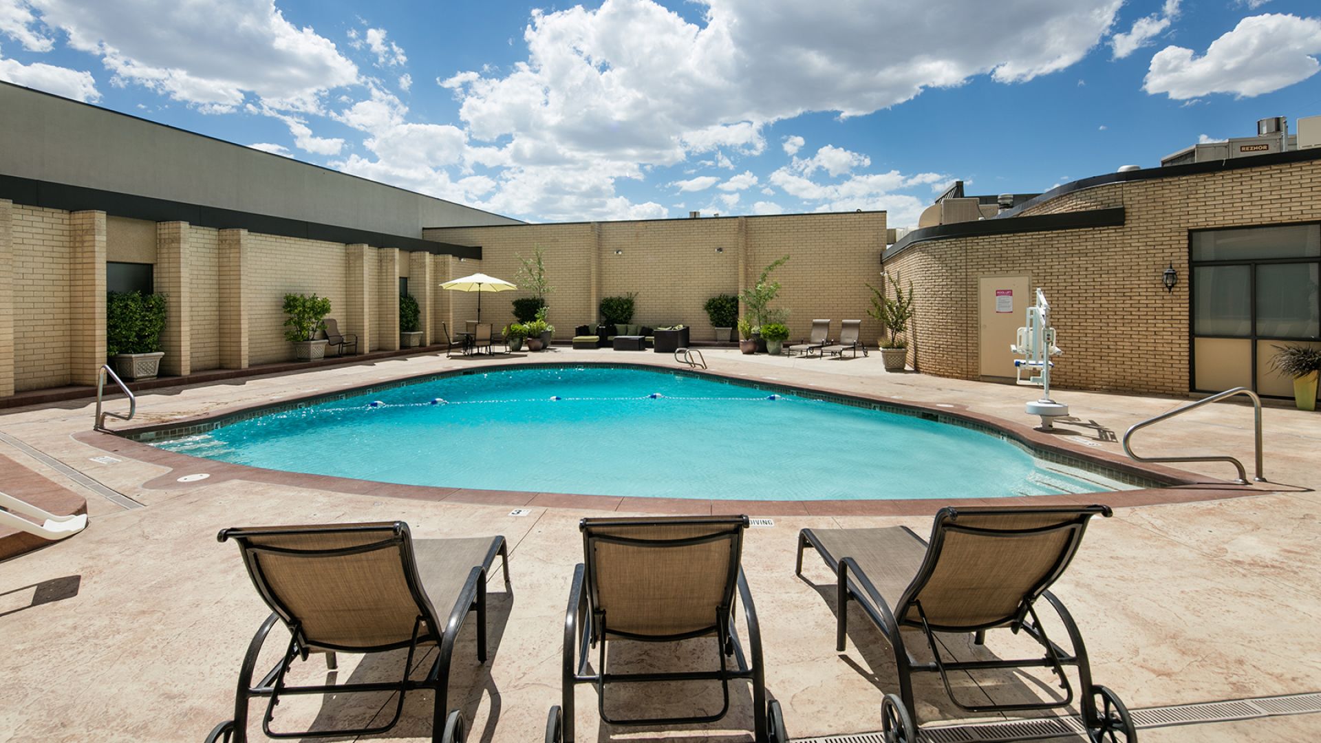 Hotel RL Salt Lake City - photo 22