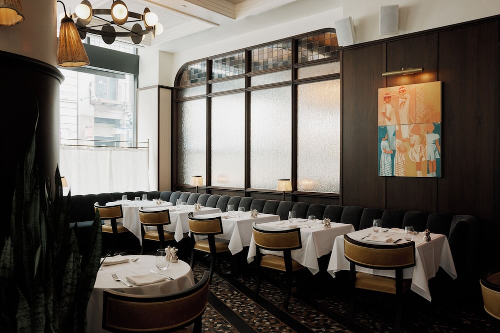 The NoMad Hotel - photo 64