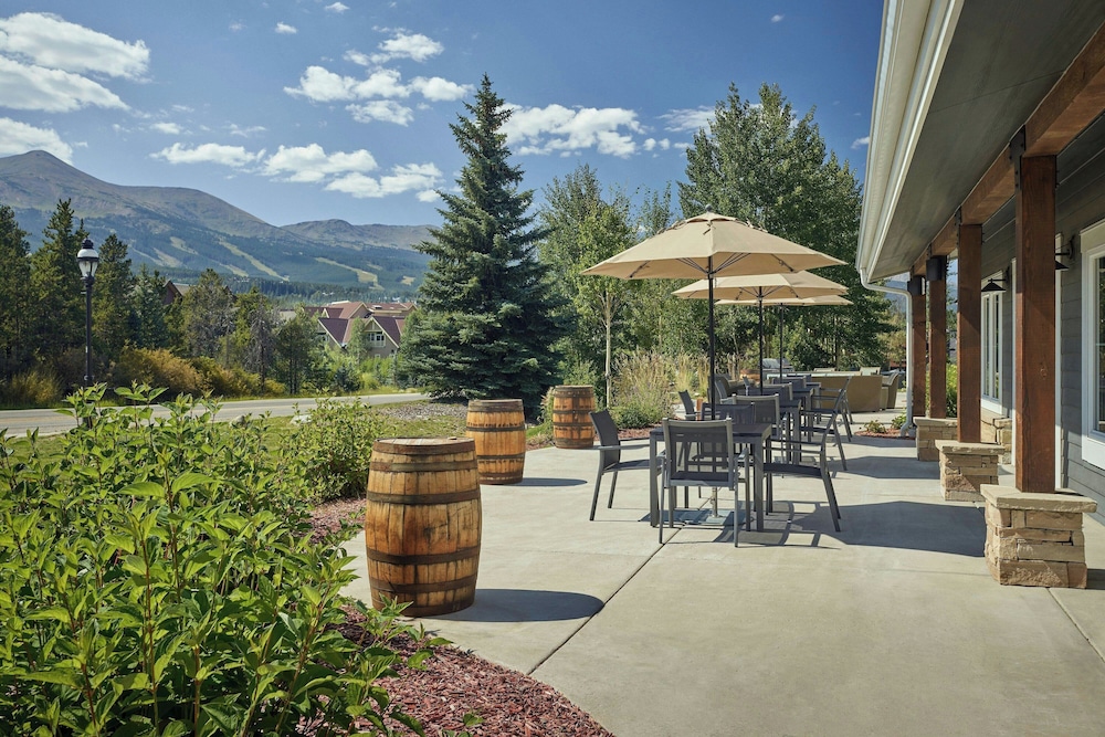 Residence Inn by Marriott Breckenridge - photo 71