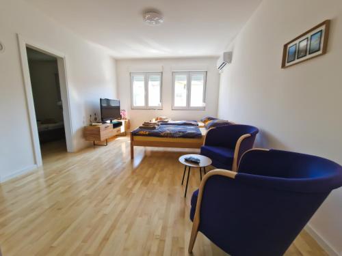 Apartment Ventura — 4-Star Luxury Hotel in Mostar, Bosnia and Herzegovina