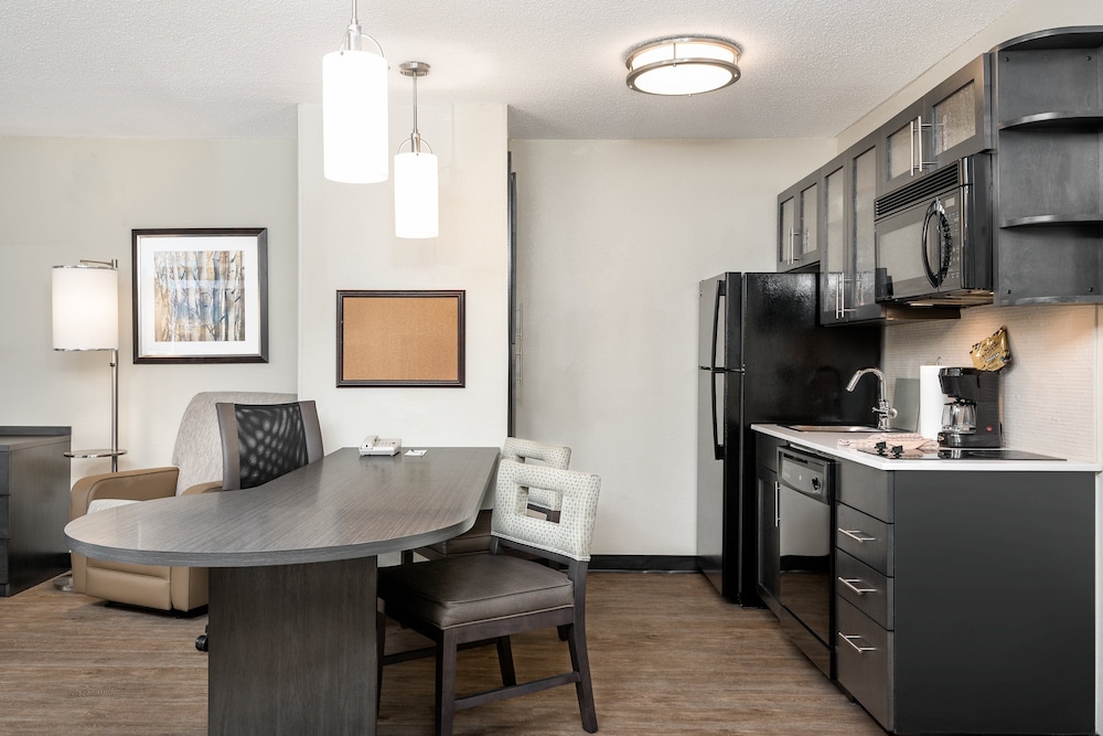 Candlewood Suites Durham by IHG - photo 14