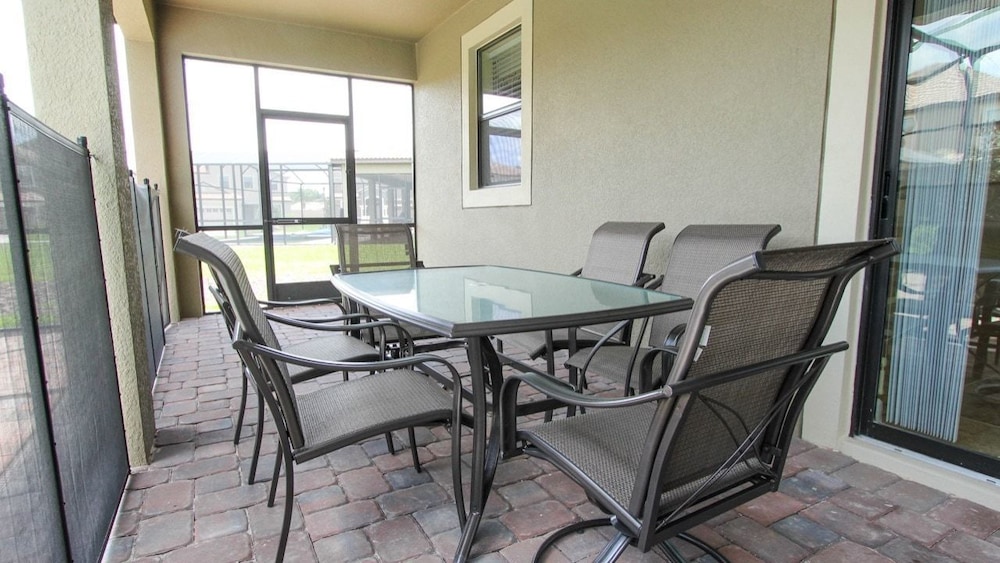 Grhmyr1471 Champions Gate Resort 6 Bed 6 Baths House - photo 31