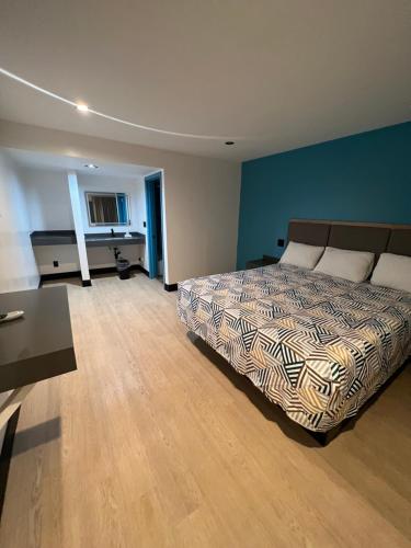 Arlo Motel near LAX SoFi Stadium - photo 28