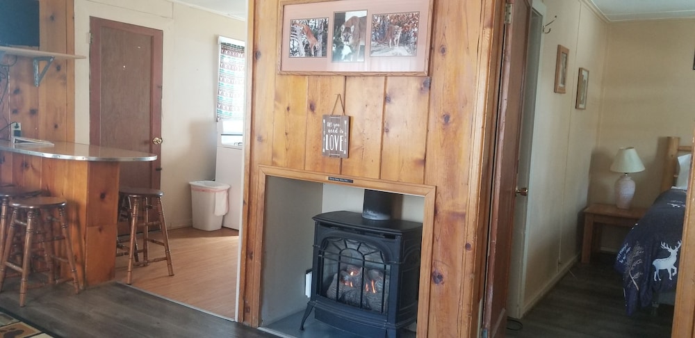 Columbine Cabins - photo 34