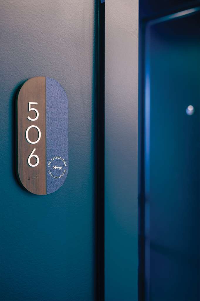 The Restoration Asheville - photo 4