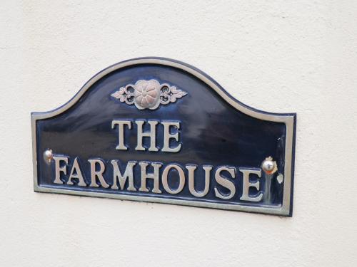The Farmhouse