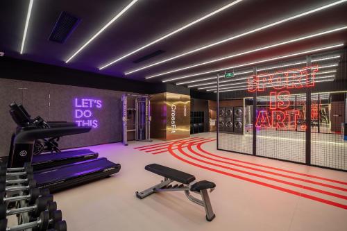 Citigo Reserve Hotel Bao’an Center Shenzhen in Shenzhen, People's Republic of China