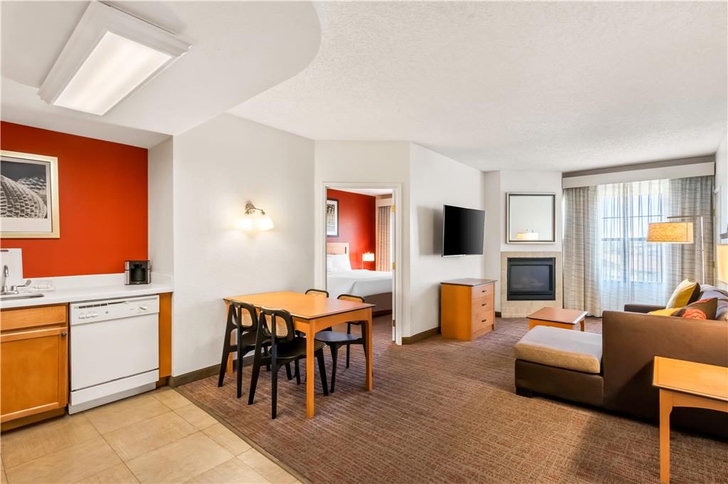 Sonesta ES Suites Phoenix Goodyear - photo 22