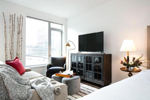 WhyHotel Arlington Ballston N Randolph St - photo 4