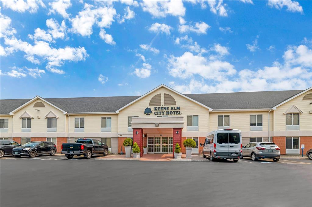 Keene Elm City Hotel an Ascend Collection Hotel — hotel in Keene