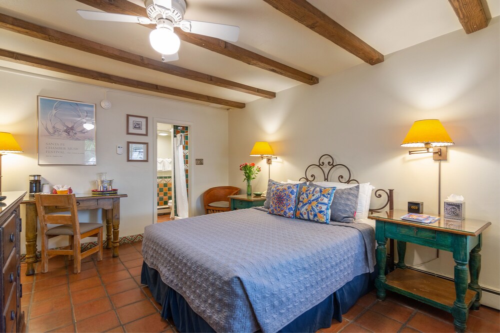 Santa Fe Motel & Inn - photo 27