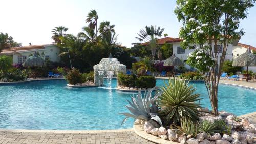 Bon Bini na Curacao — 4-Star Luxury Hotel in Willemstad, CURAÇAO