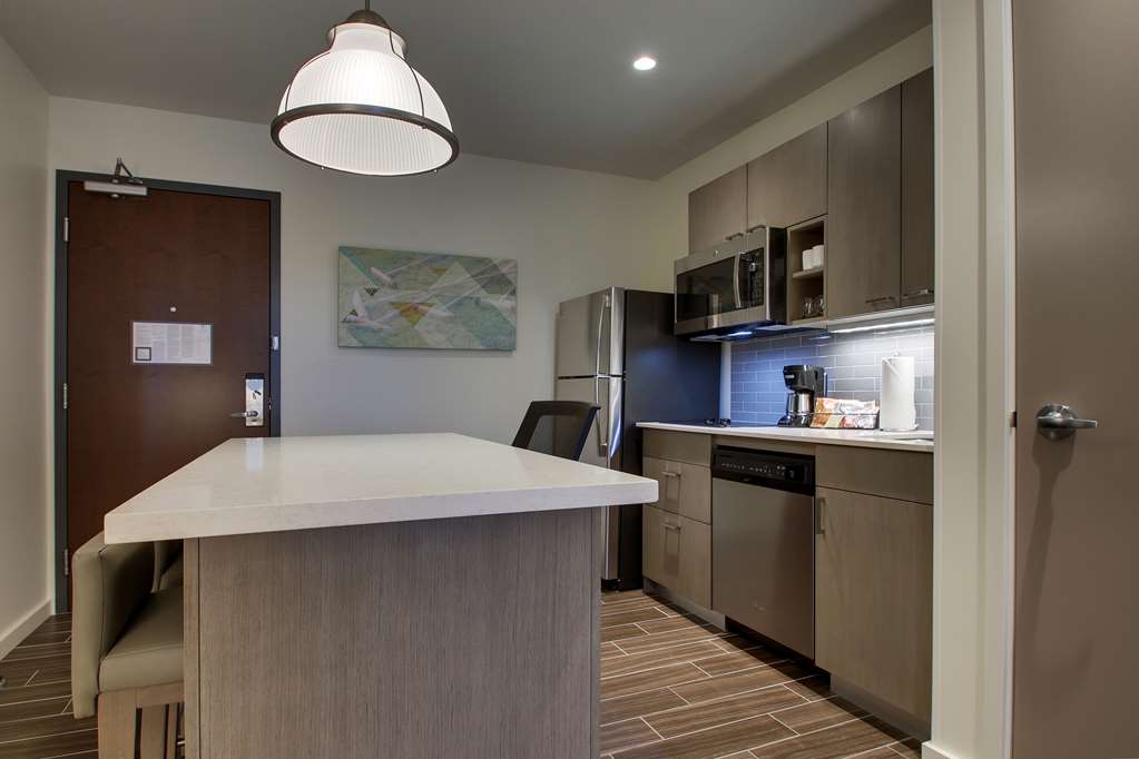 Hyatt House Chicago Oak Brook - photo 50