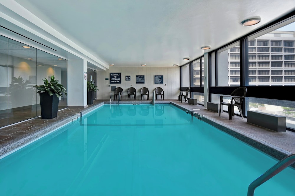 Four Points by Sheraton Boston Newton - photo 32