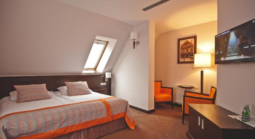 Hotel Wieniawa — hotel in Leszno