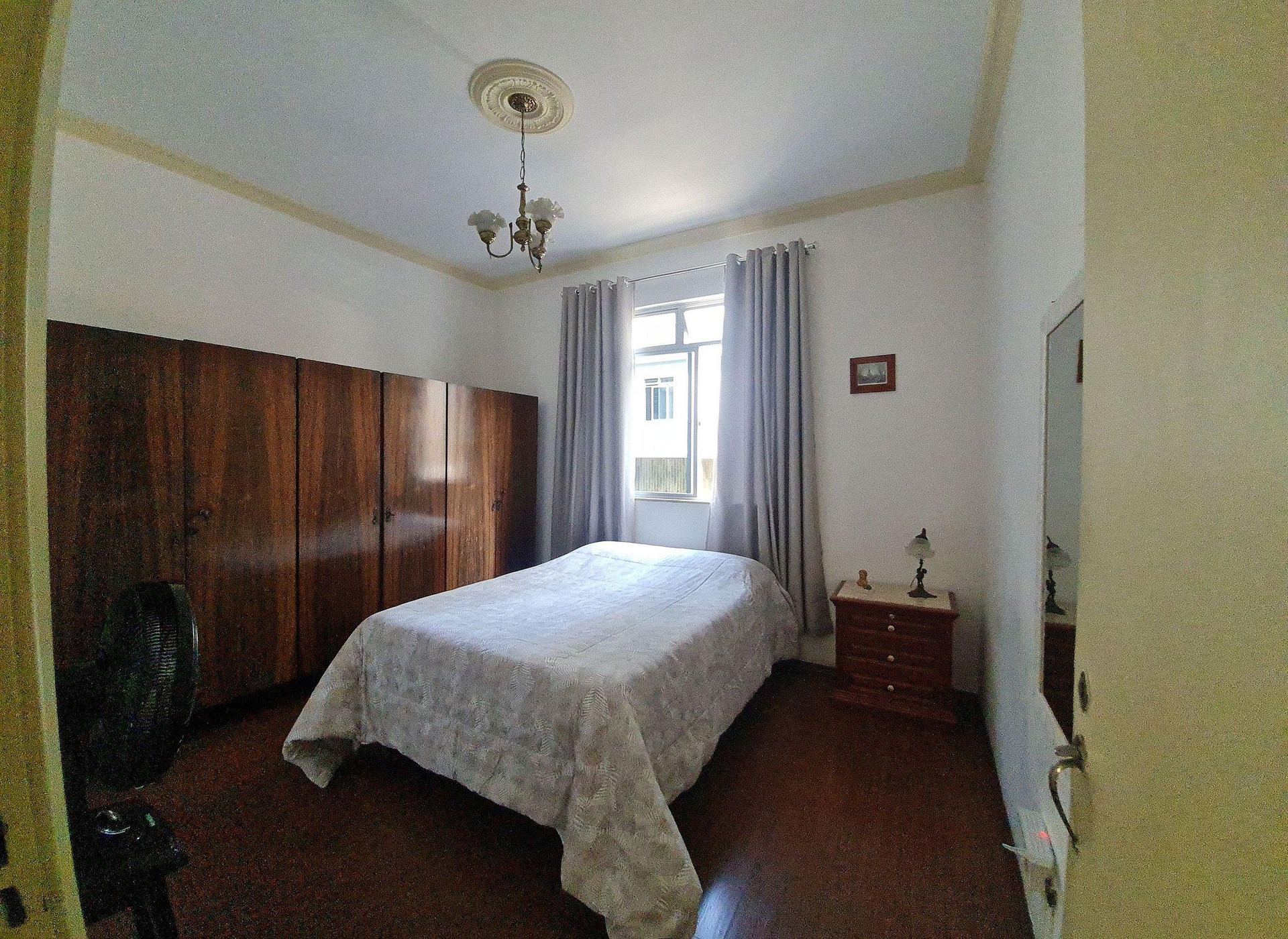 Apartamento No Centro Parq Halfeld Juiz Fora — Juiz De Fora — photo 2