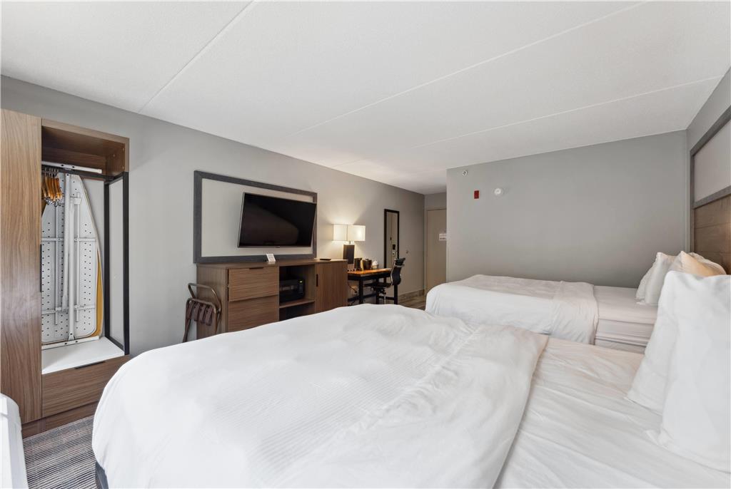 AmericInn by Wyndham Wisconsin Dells - photo 37