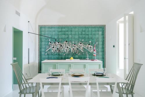 Villa Romito Sea view central location — 4-Star Luxury Hotel in Positano, Italy
