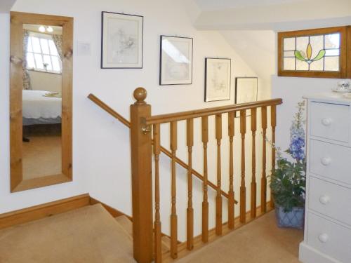 The Old Coach House — 4-Star Luxury Hotel in Pickering, United Kingdom